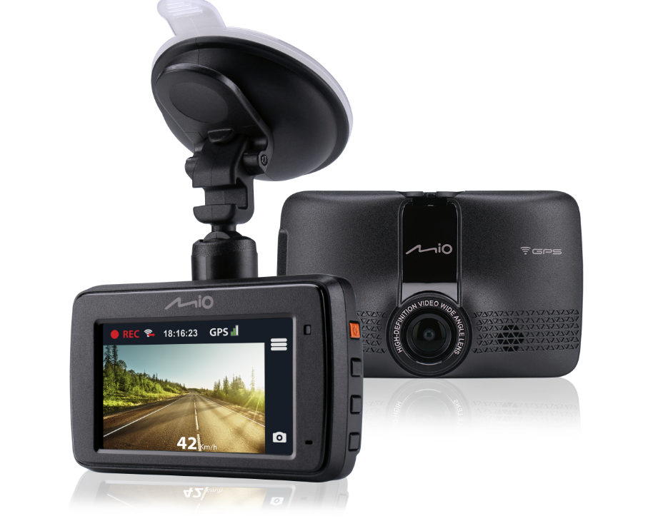 optional-dashcam